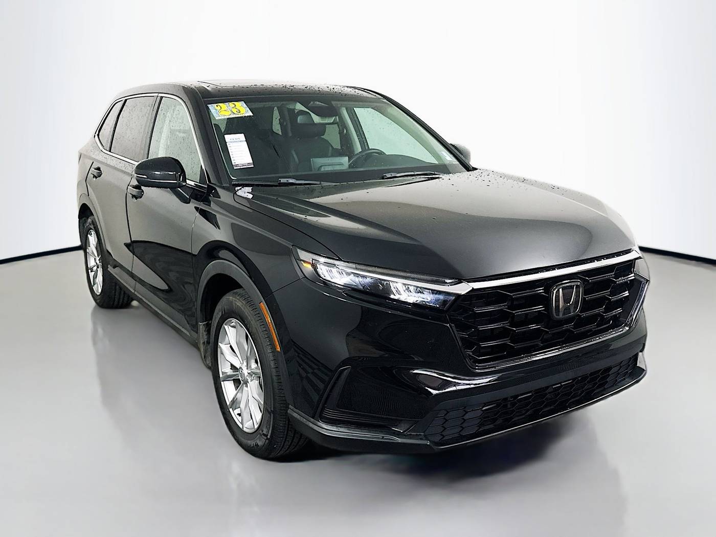 2023 Honda CR-V EX — SUV — 36,635 mi — Miami, FL