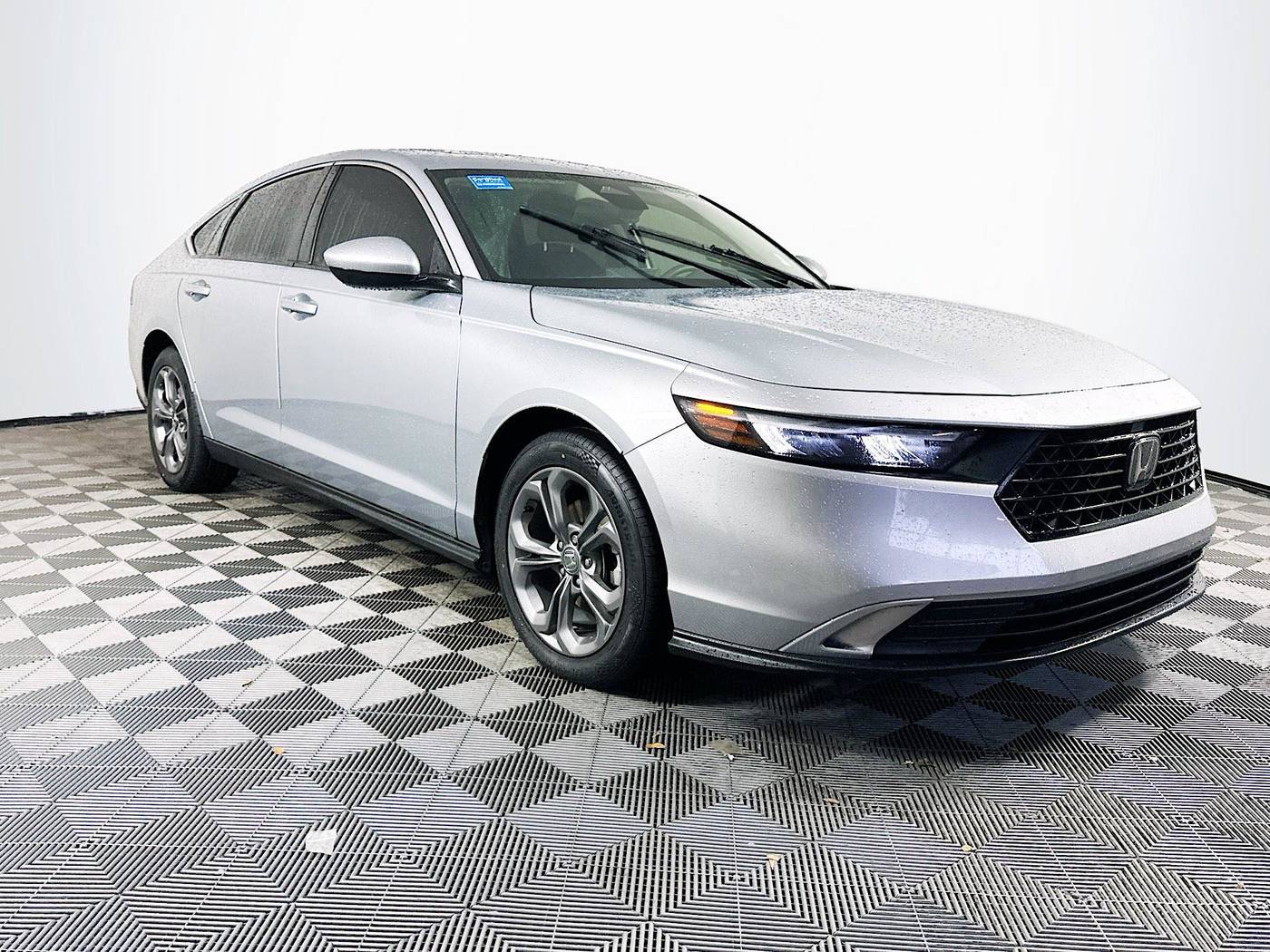 2024 Honda Accord EX — Sedan — 29,581 mi — Miami, FL