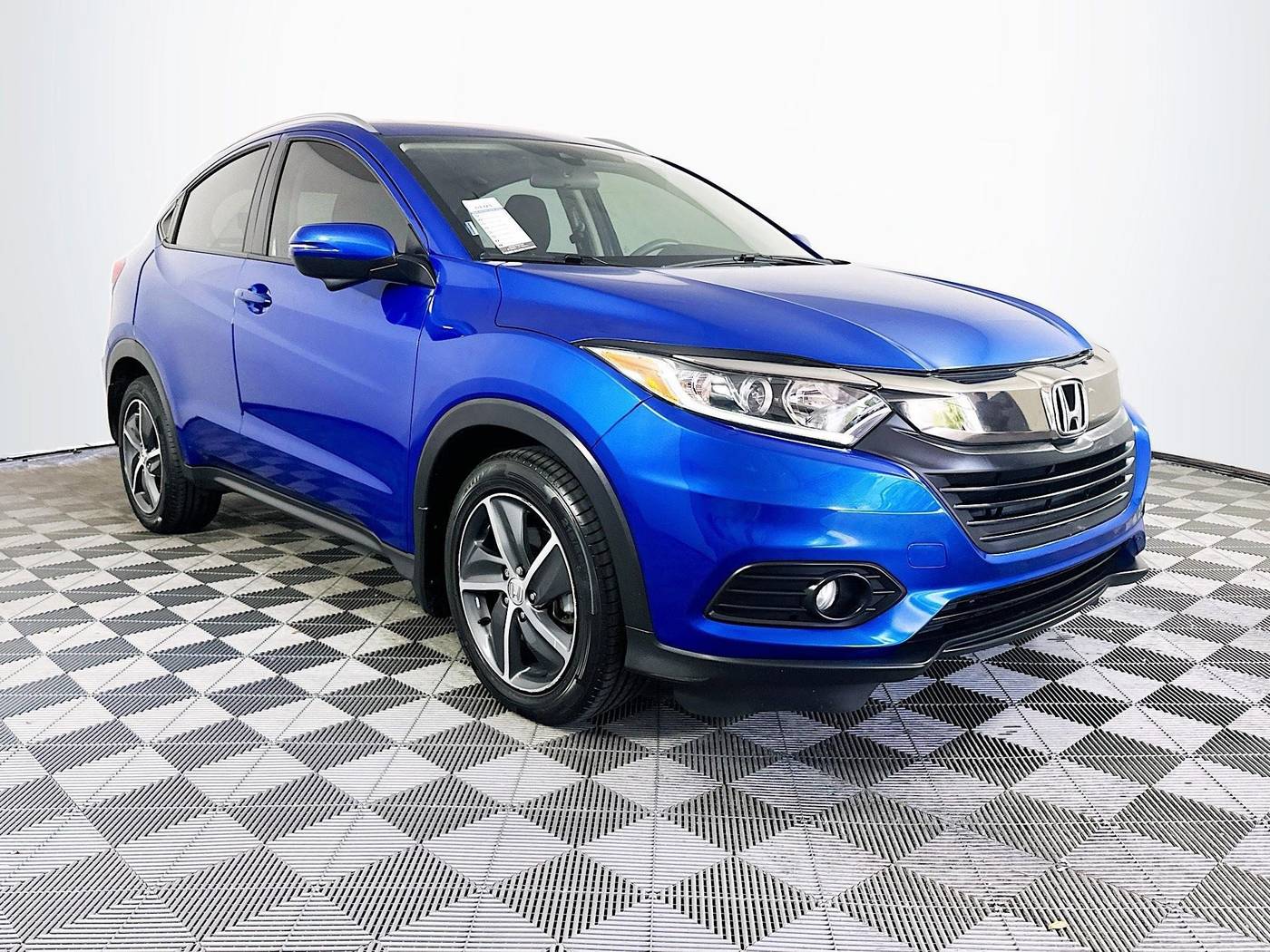 2022 Honda HR-V EX — SUV — 55,562 mi — Miami, FL