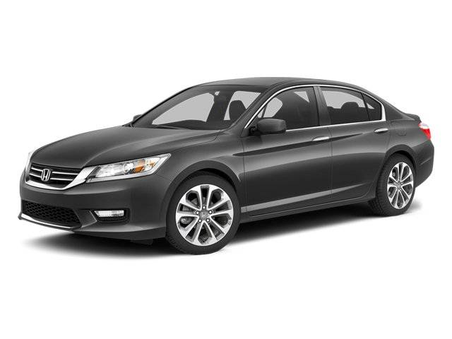 2014 Honda Accord Sport — Sedan — 149,972 mi — Miami, FL