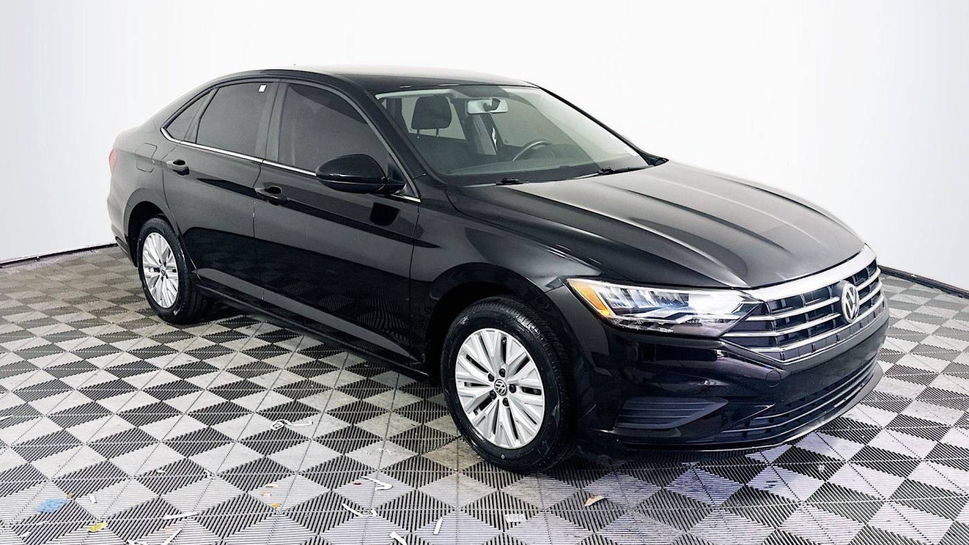2020 Volkswagen Jetta S — Sedan — 43,083 mi — Miami, FL