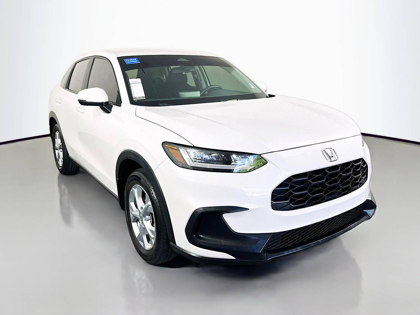 2024 Honda HR-V LX — SUV — 19,094 mi — Miami, FL