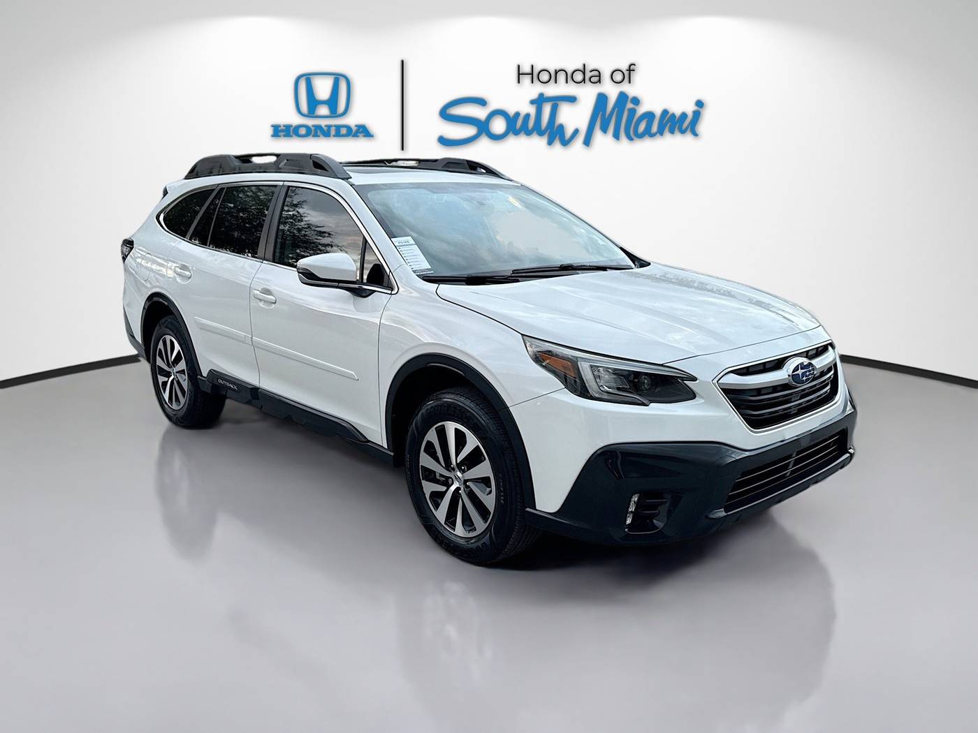 2020 Subaru Outback 2.5i Premium — SUV — 72,539 mi — Miami, FL