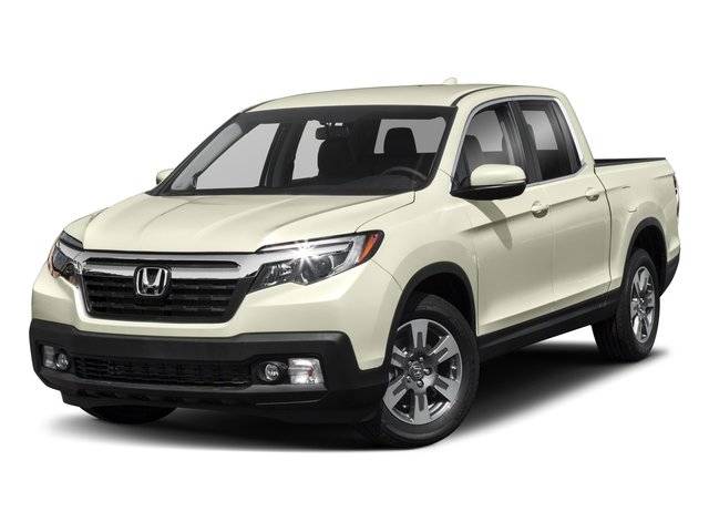 2018 Honda Ridgeline RTL-T — Pickup Truck — 112,319 mi — Miami, FL