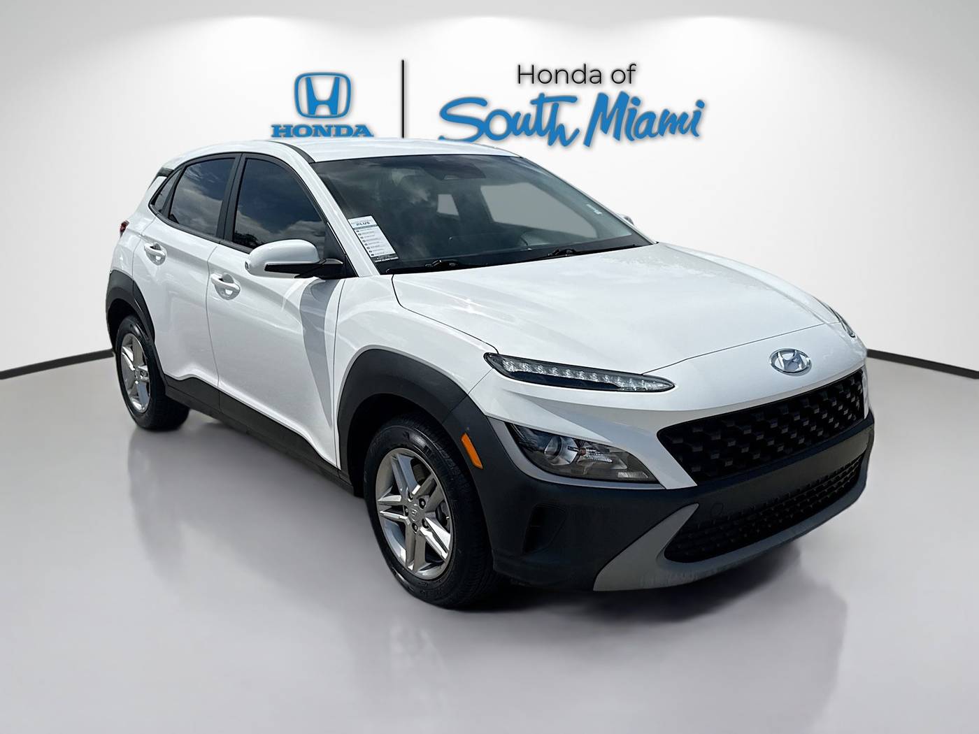 2023 Hyundai Kona SE — SUV — 52,862 mi — Miami, FL