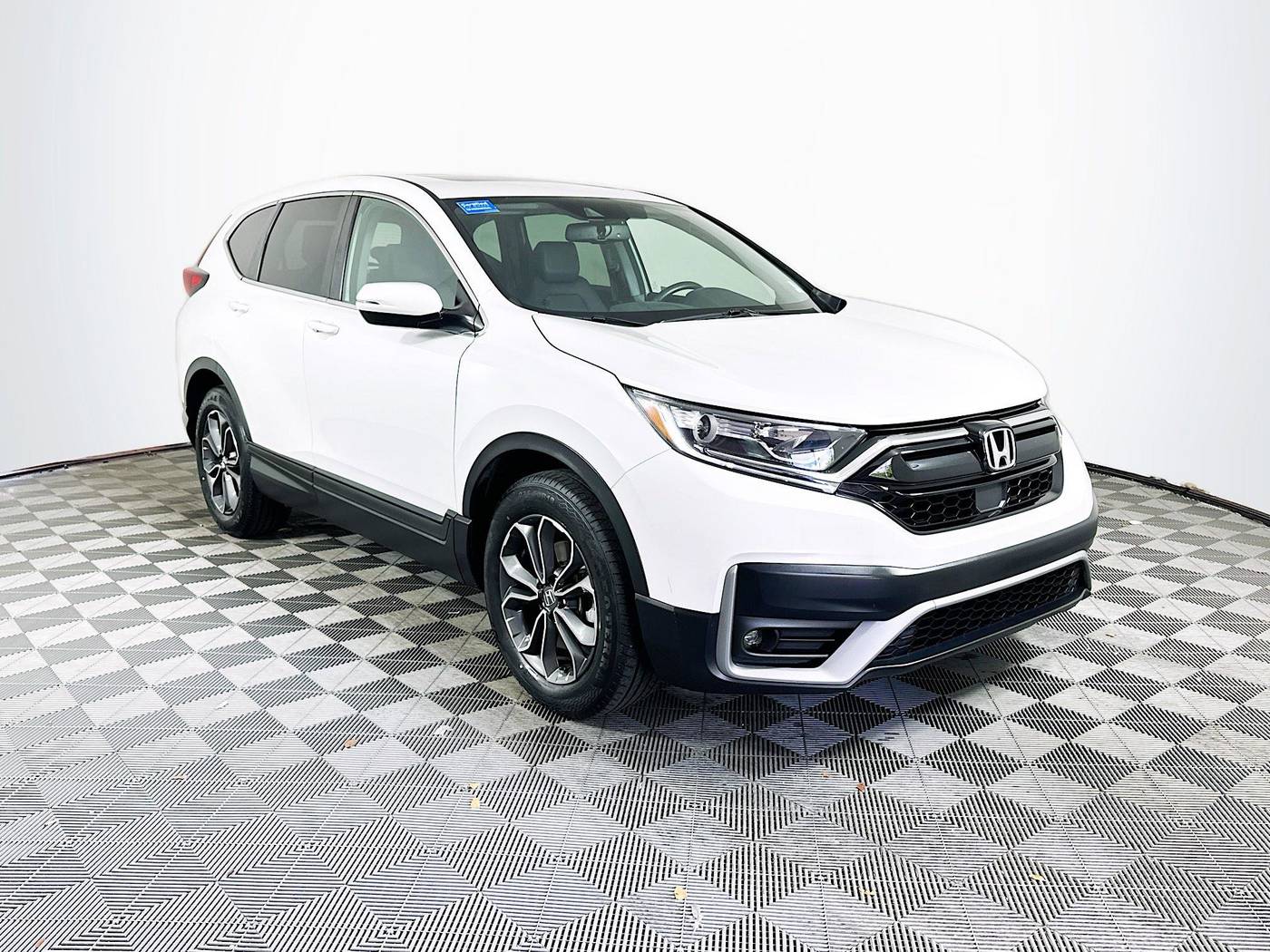 2022 Honda CR-V EX-L — SUV — 26,949 mi — Miami, FL