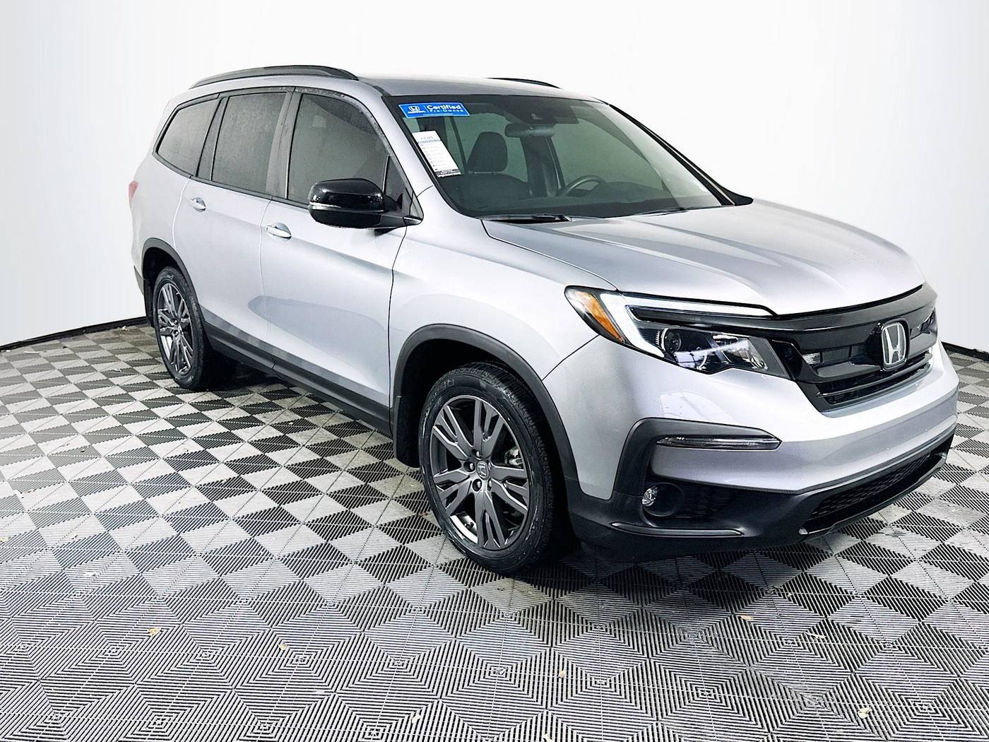 2022 Honda Pilot Sport — SUV — 38,303 mi — Miami, FL