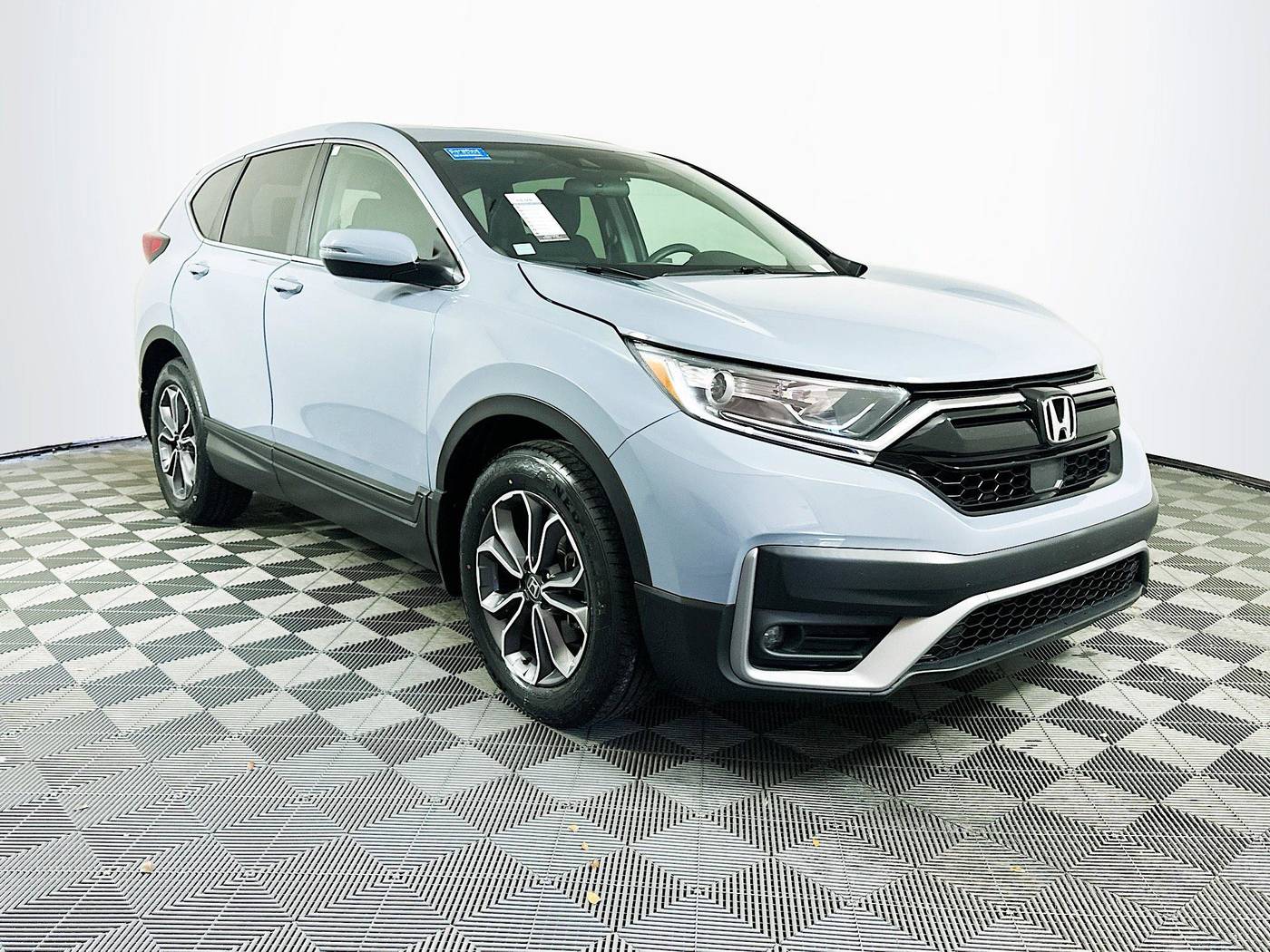 2022 Honda CR-V EX — SUV — 23,238 mi — Miami, FL