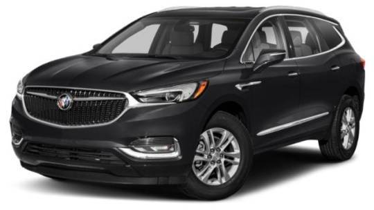 2020 Buick Enclave Preferred — SUV — 45,254 mi — Miami, FL