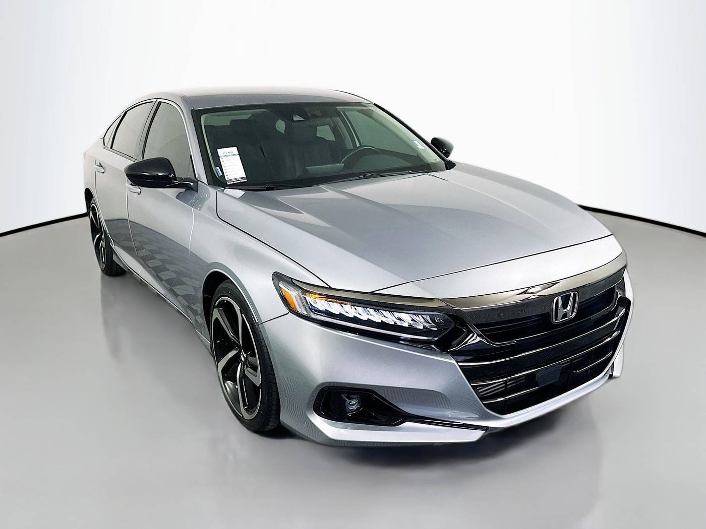 2022 Honda Accord Sport SE — Sedan — 33,789 mi — Miami, FL