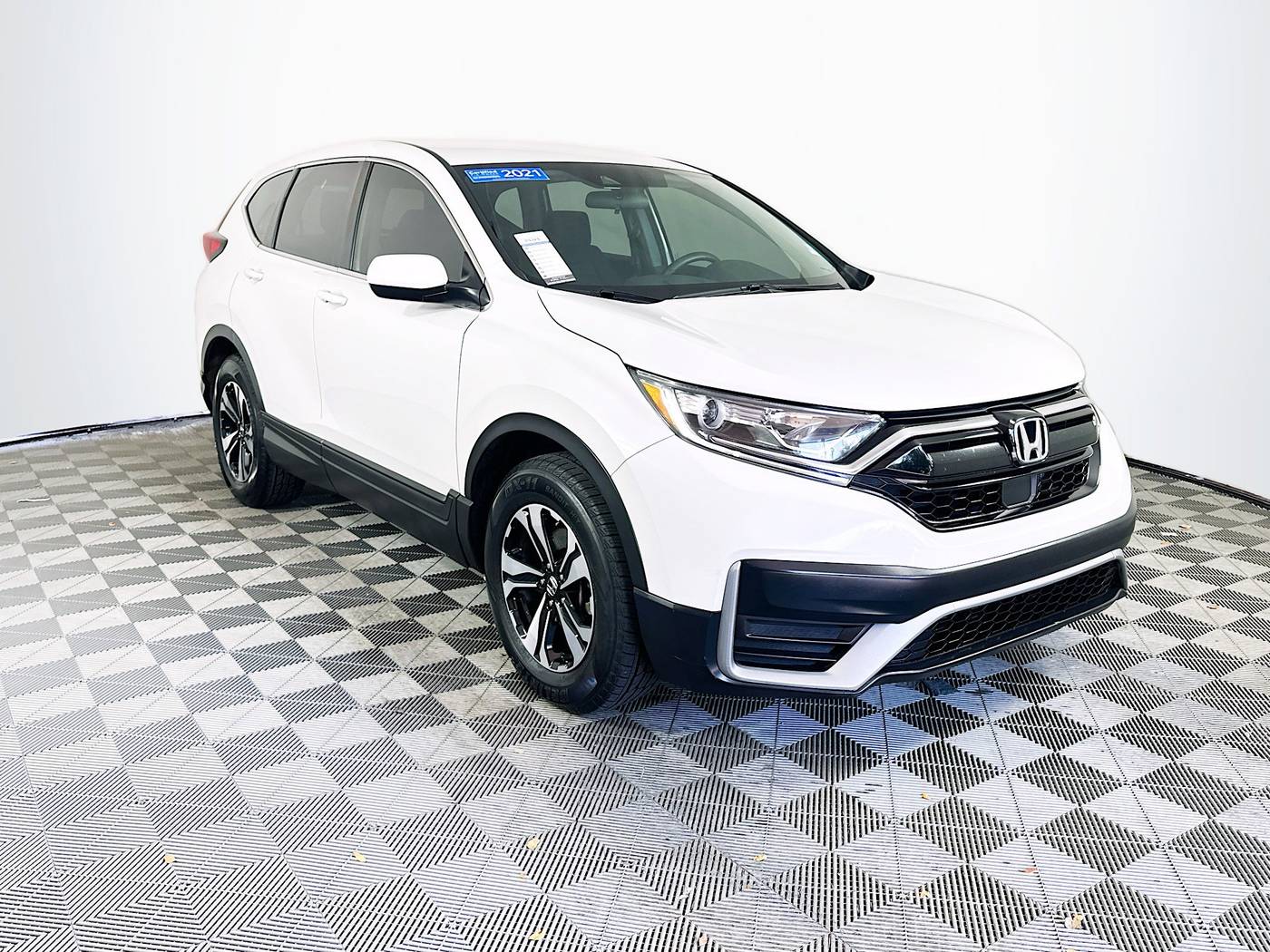 2021 Honda CR-V Special Edition — SUV — 68,514 mi — Miami, FL