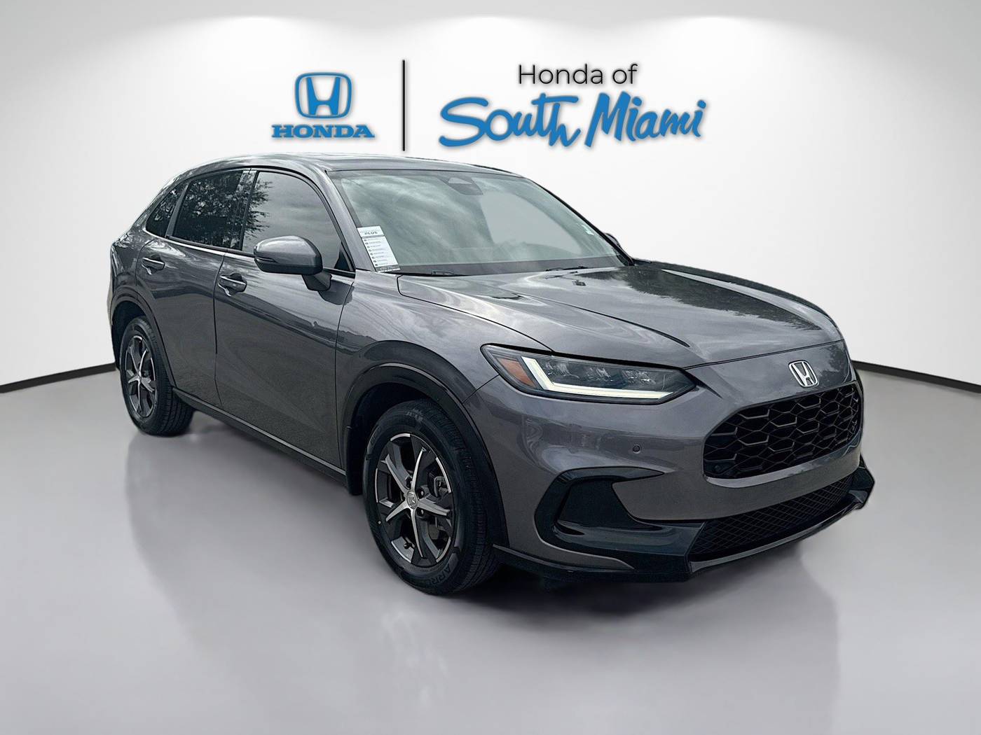 2023 Honda HR-V EX-L — SUV — 77,509 mi — Miami, FL