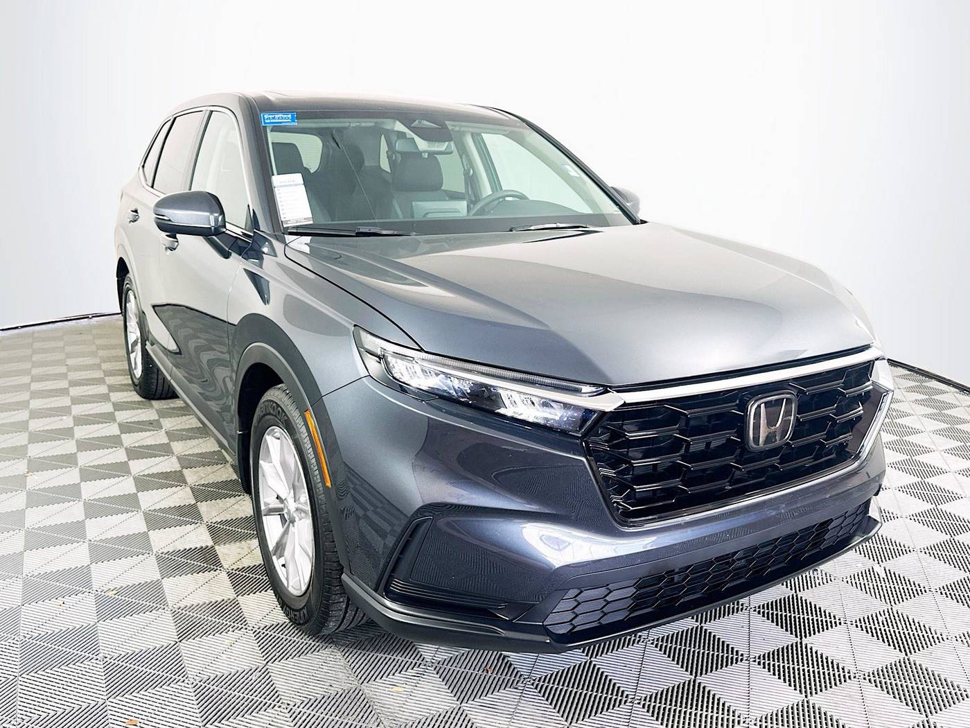 2024 Honda CR-V EX — SUV — 13,591 mi — Miami, FL