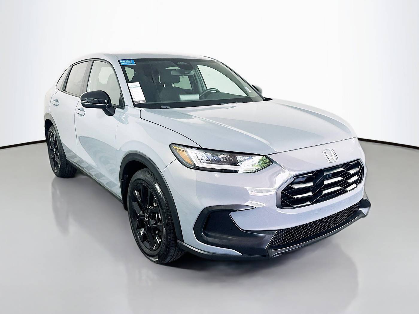 2024 Honda HR-V Sport — SUV — 5,521 mi — Miami, FL