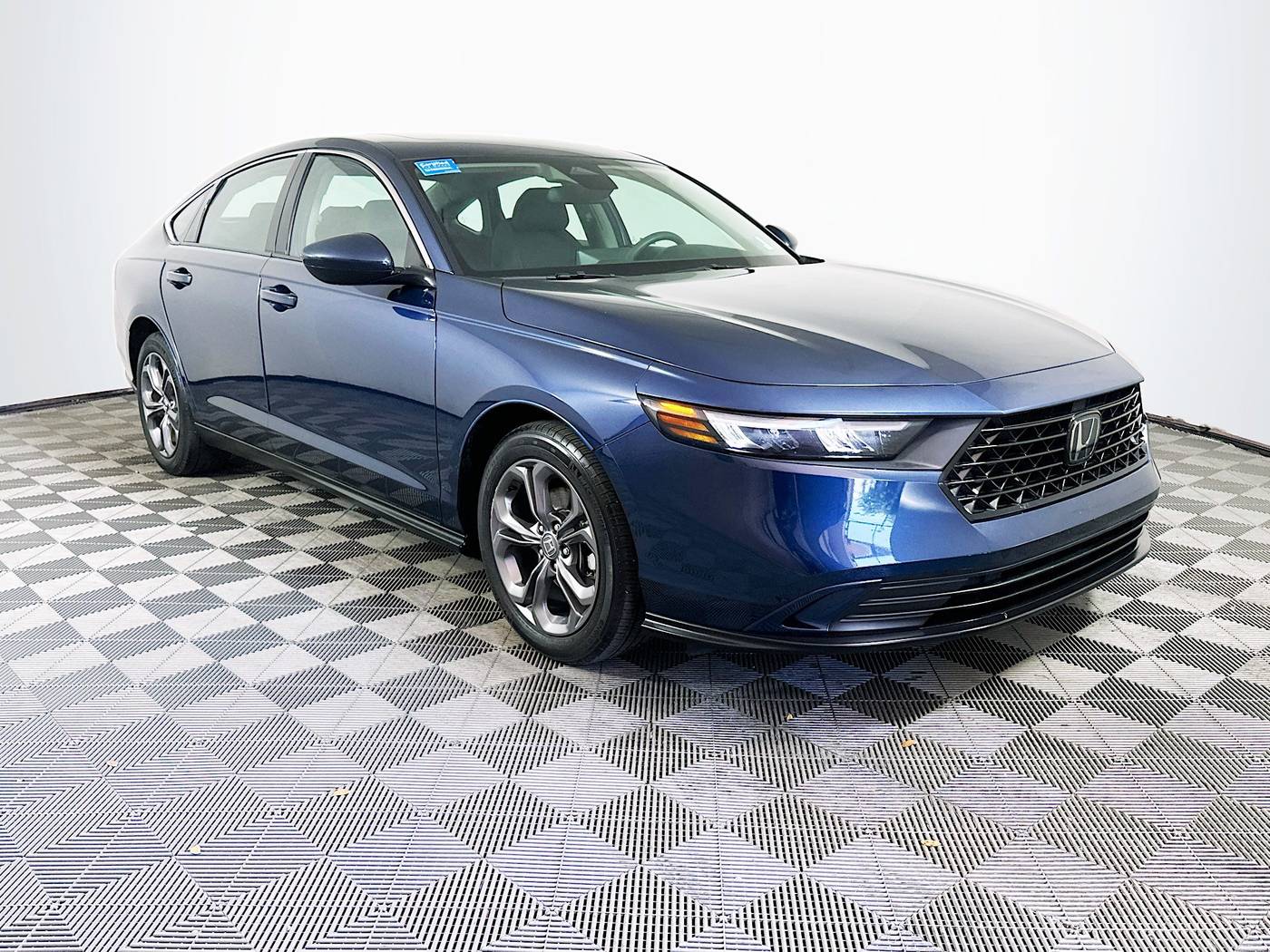 2023 Honda Accord EX — Sedan — 26,655 mi — Miami, FL