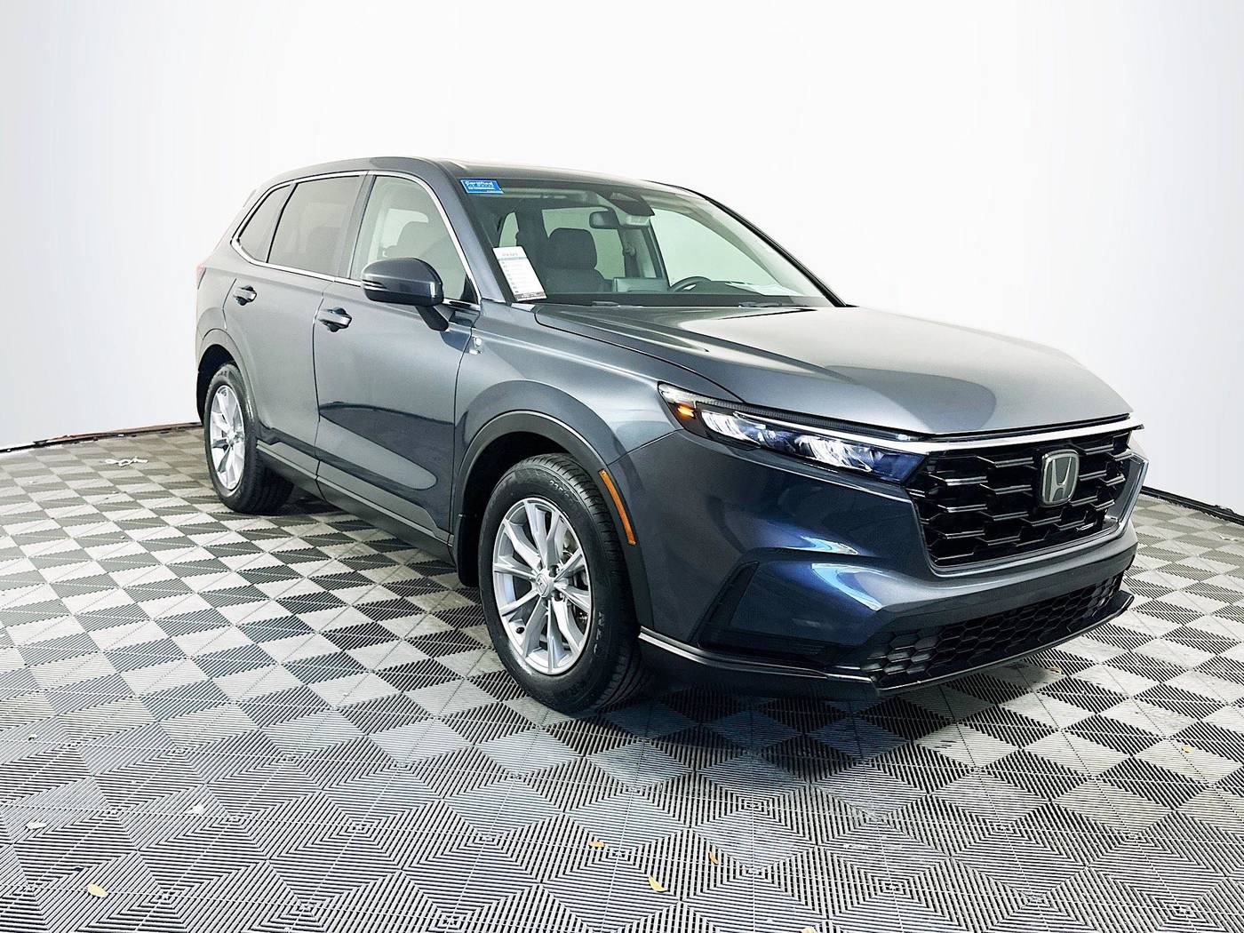 2023 Honda CR-V EX — SUV — 26,404 mi — Miami, FL