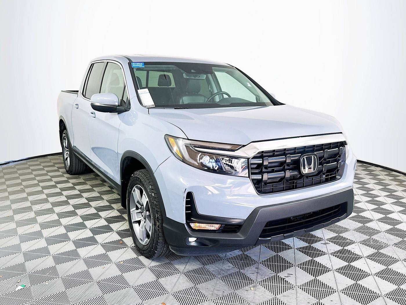 2024 Honda Ridgeline RTL — Pickup Truck — 25,355 mi — Miami, FL