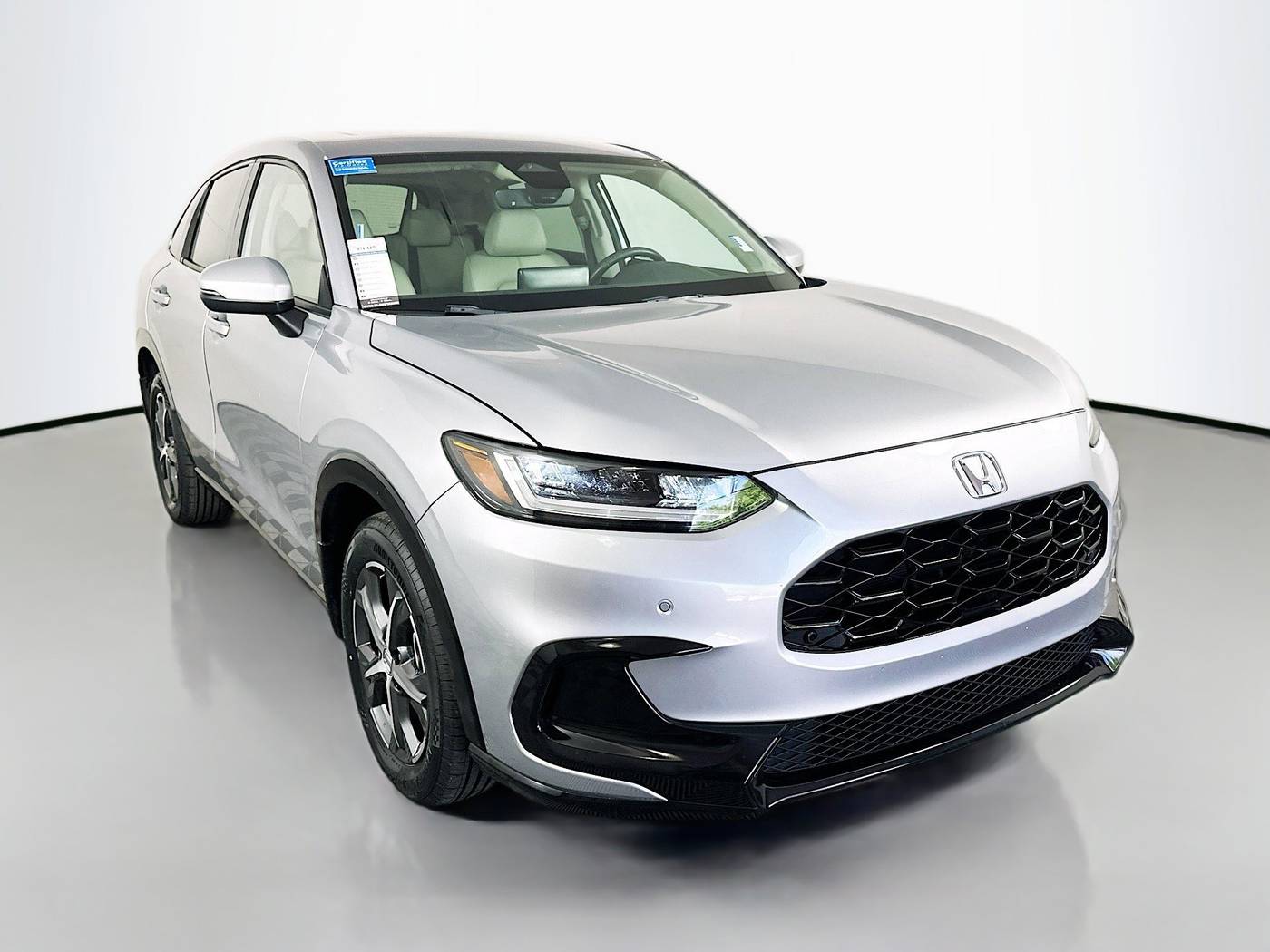 2023 Honda HR-V EX-L — SUV — 22,055 mi — Miami, FL