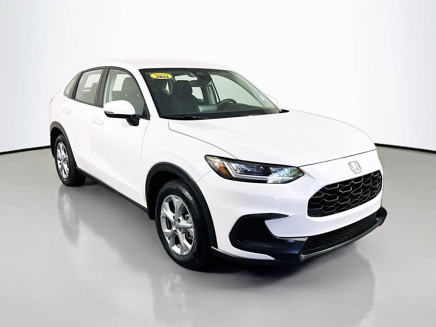 2023 Honda HR-V LX — SUV — 33,225 mi — Miami, FL