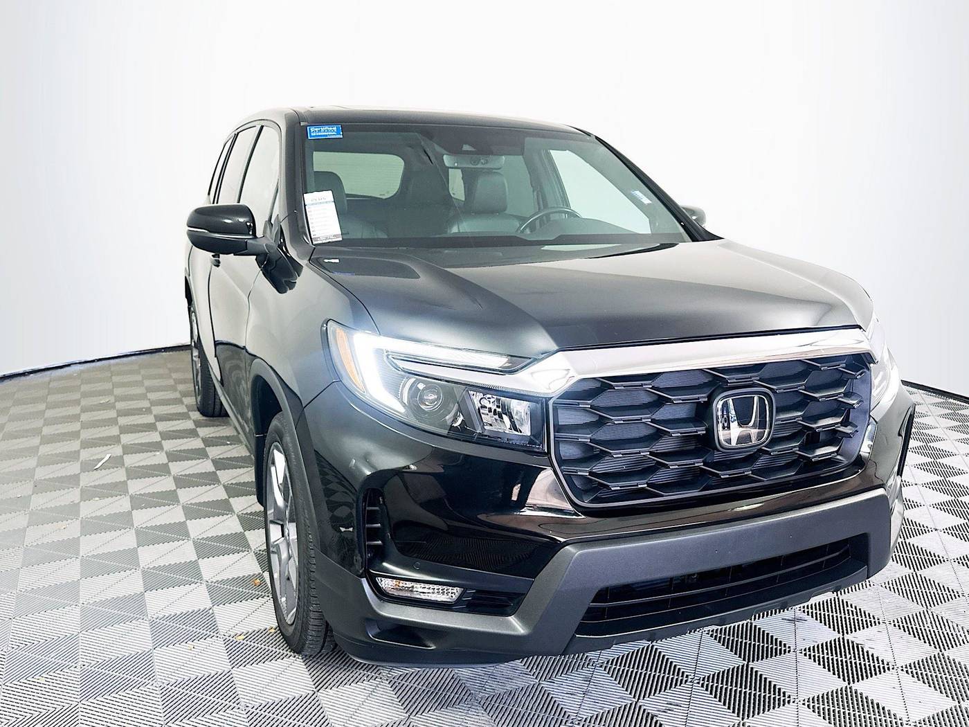 2023 Honda Passport EX-L — SUV — 14,303 mi — Miami, FL