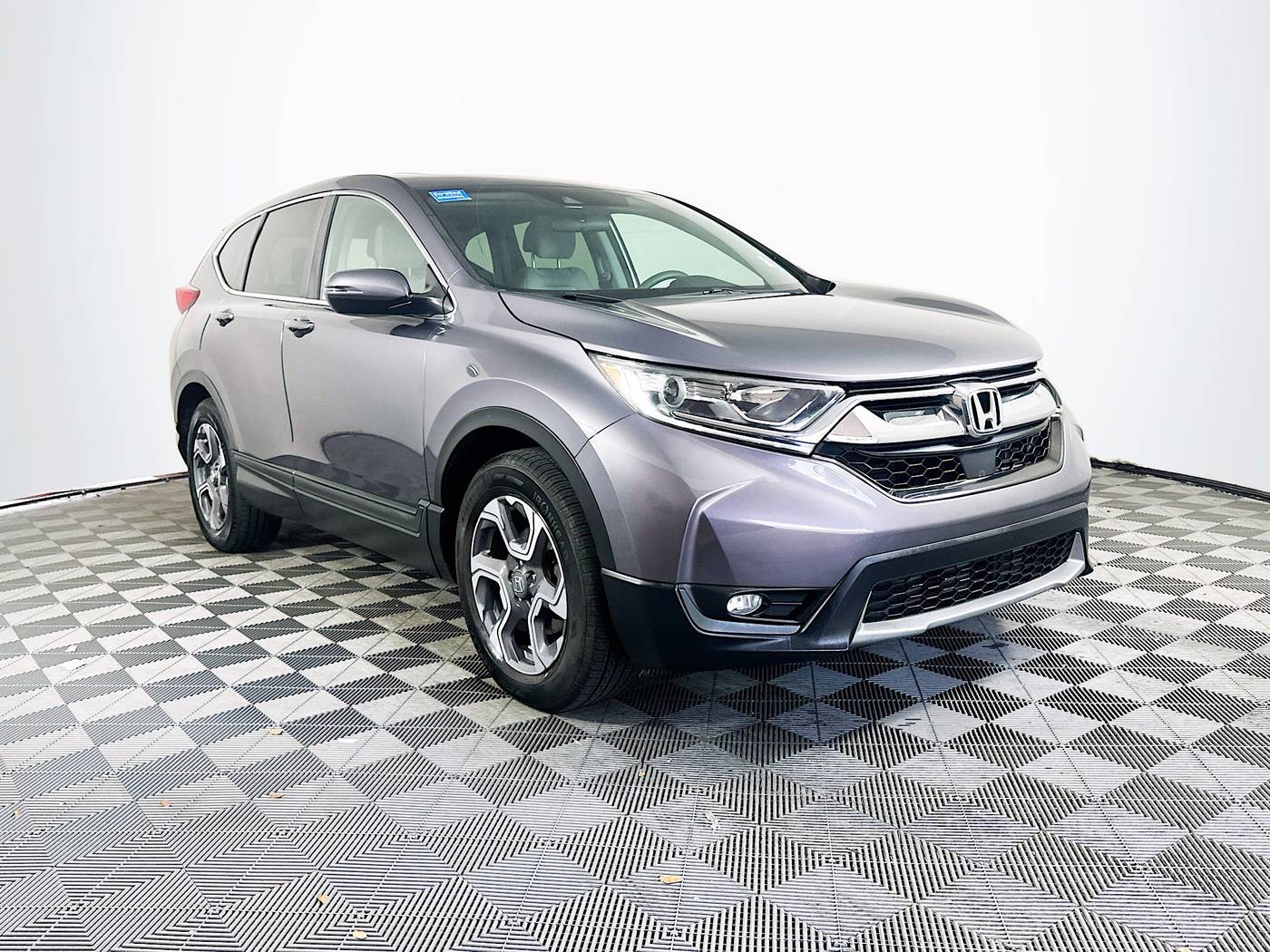 2018 Honda CR-V EX — SUV — 41,132 mi — Miami, FL