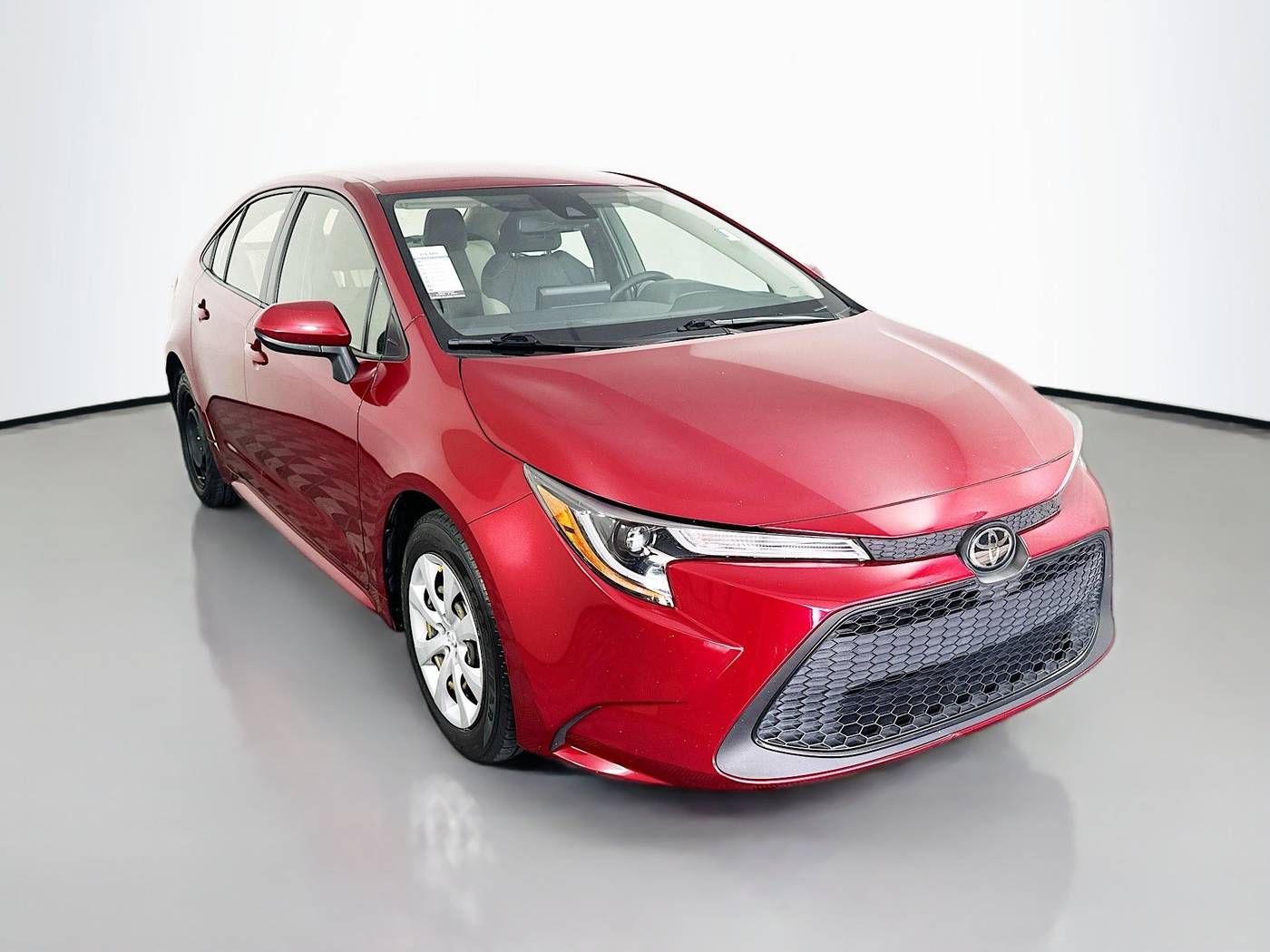2022 Toyota Corolla LE — Sedan — 65,966 mi — Miami, FL