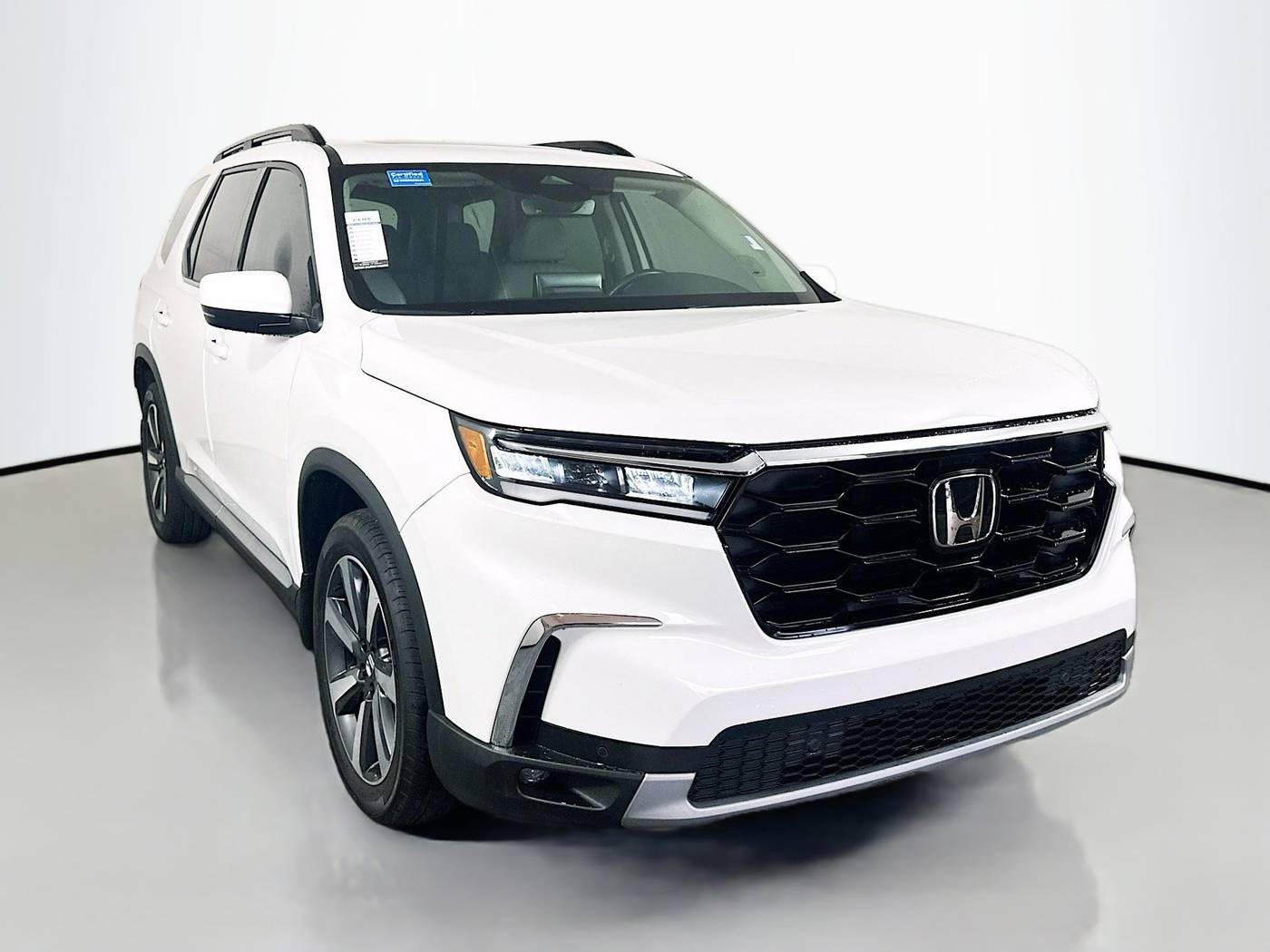 2023 Honda Pilot Touring — SUV — 23,970 mi — Miami, FL