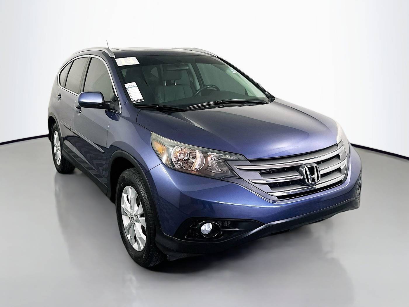 2014 Honda CR-V EX-L — SUV — 79,261 mi — Miami, FL