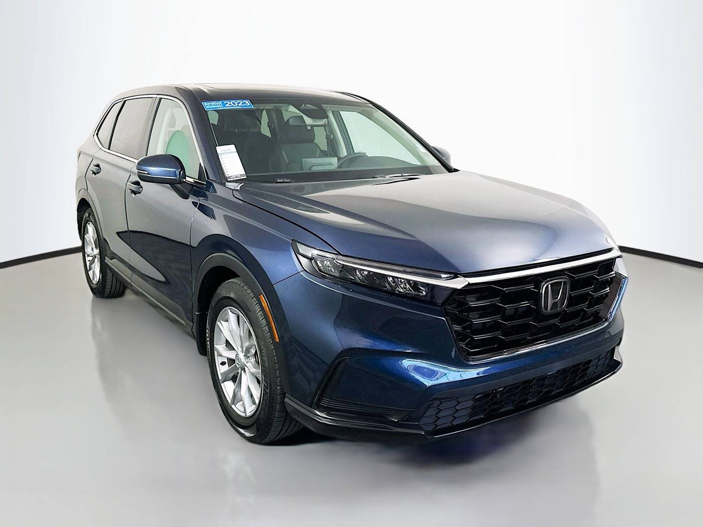 2023 Honda CR-V EX — SUV — 7,970 mi — Miami, FL