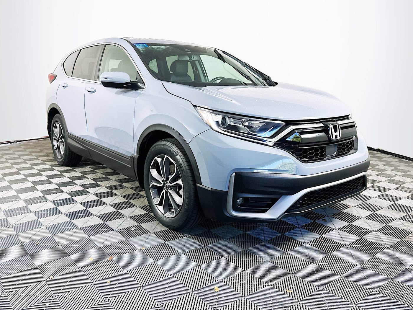 2022 Honda CR-V EX-L — SUV — 37,343 mi — Miami, FL