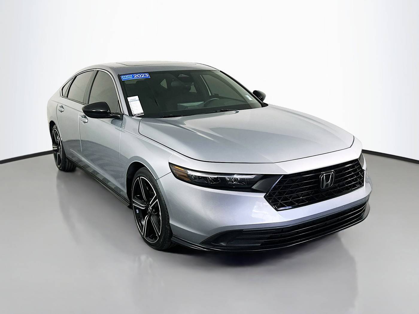 2023 Honda Accord Hybrid Sport — Sedan — 31,339 mi — Miami, FL