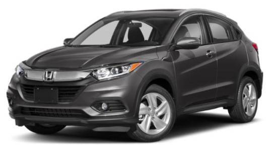 2019 Honda HR-V EX — SUV — 33,437 mi — Miami, FL