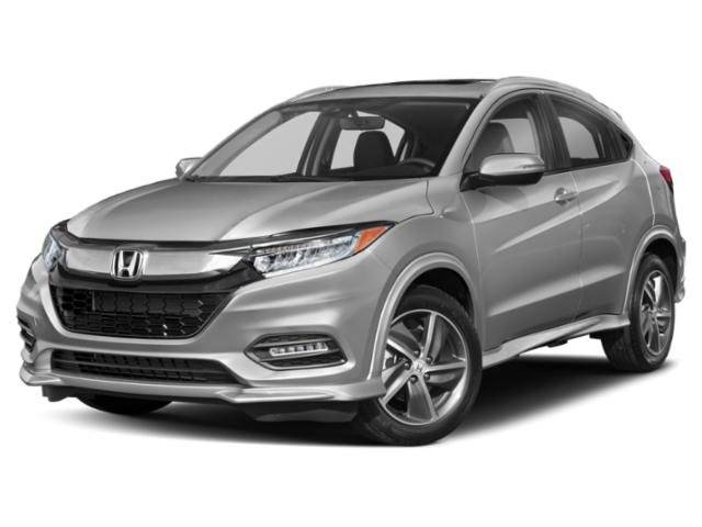 2019 Honda HR-V Touring — SUV — 73,892 mi — Miami, FL