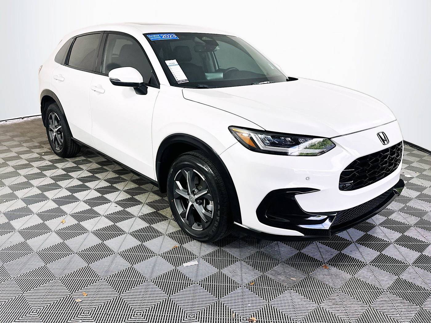 2023 Honda HR-V EX-L — SUV — 29,397 mi — Miami, FL