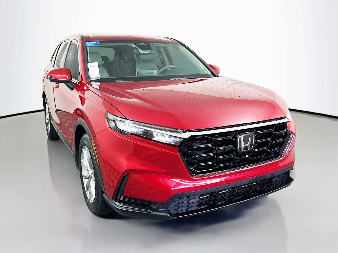 2023 Honda CR-V EX — SUV — 23,012 mi — Miami, FL