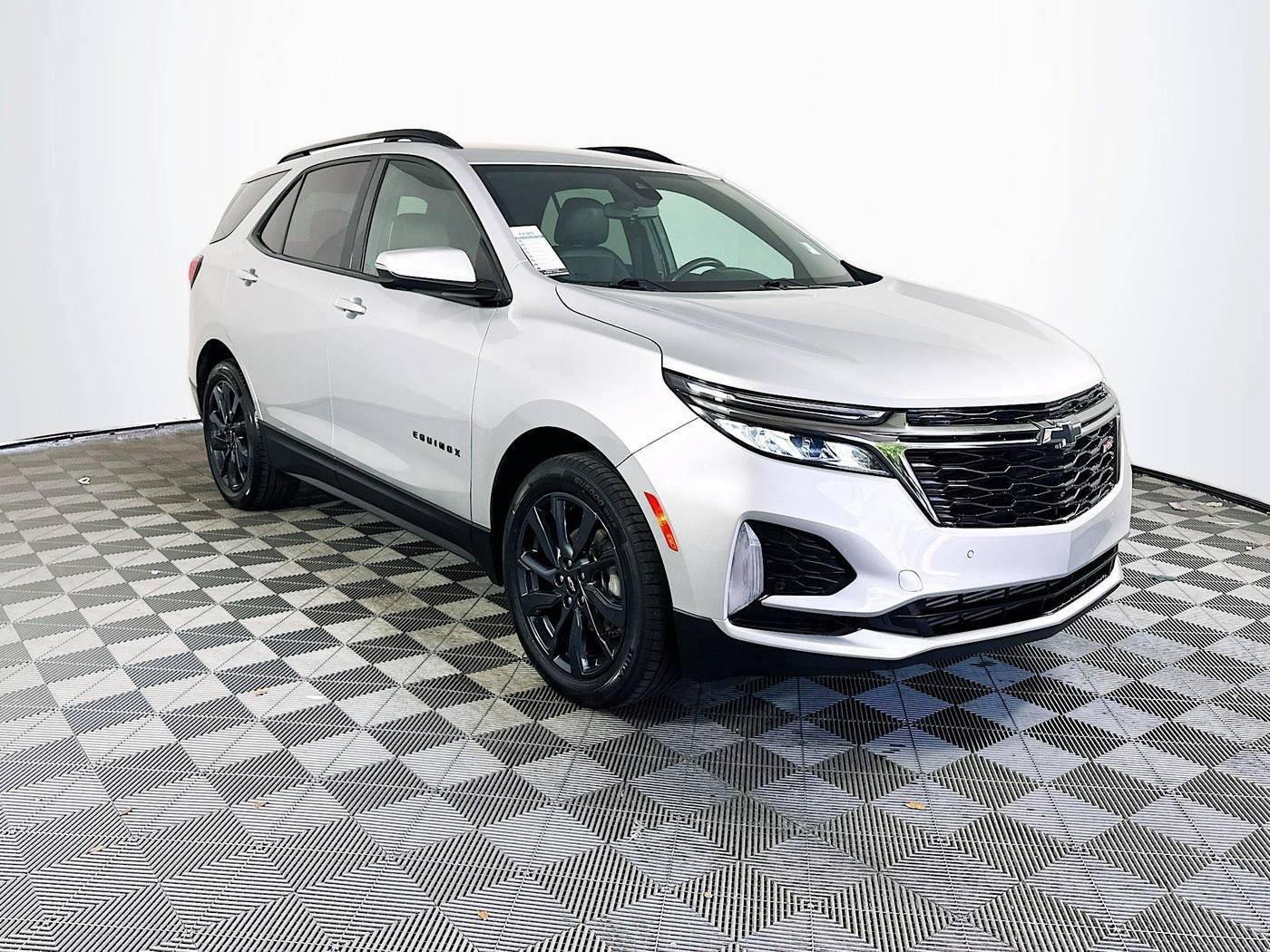 2022 Chevrolet Equinox RS — SUV — 46,488 mi — Miami, FL