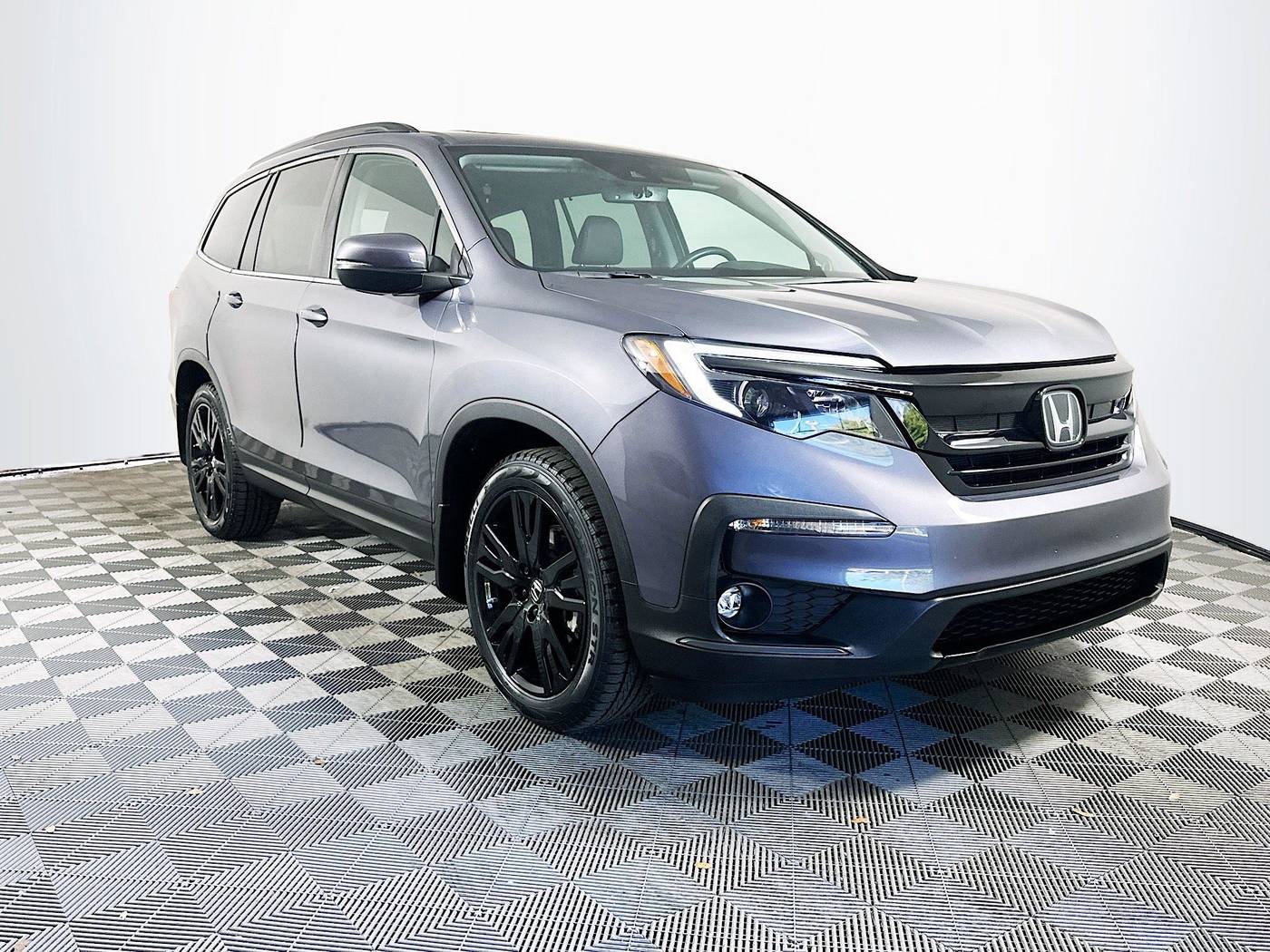 2022 Honda Pilot Special Edition — SUV — 57,454 mi — Miami, FL