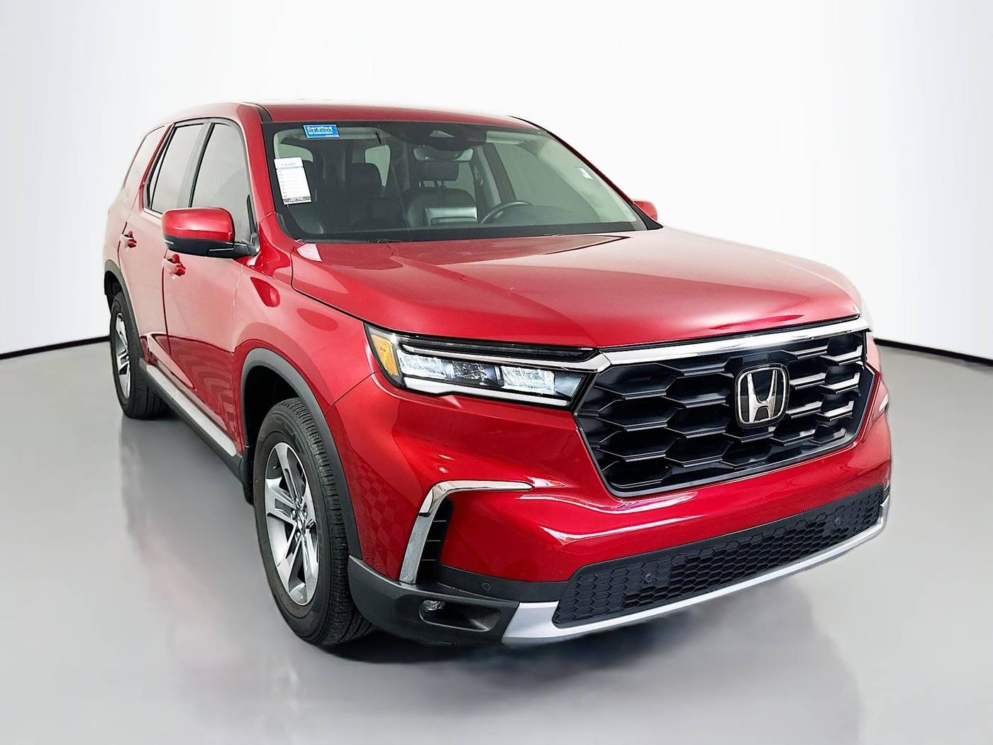 2024 Honda Pilot EX-L 8 Passenger — SUV — 21,896 mi — Miami, FL