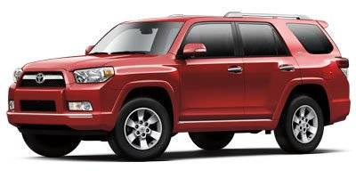 2012 Toyota 4Runner SR5 — SUV — 183,925 mi — Miami, FL