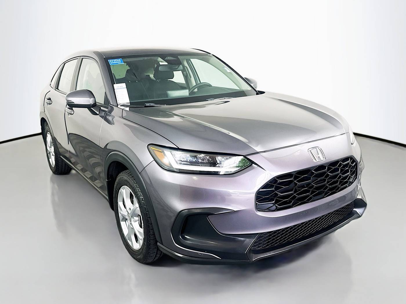 2023 Honda HR-V LX — SUV — 23,122 mi — Miami, FL
