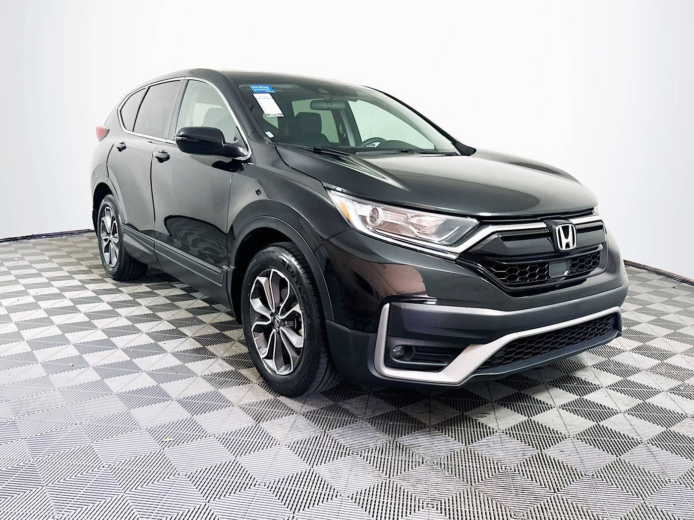 2022 Honda CR-V EX — SUV — 30,449 mi — Miami, FL