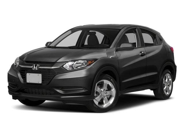 2017 Honda HR-V LX — SUV — 71,280 mi — Miami, FL