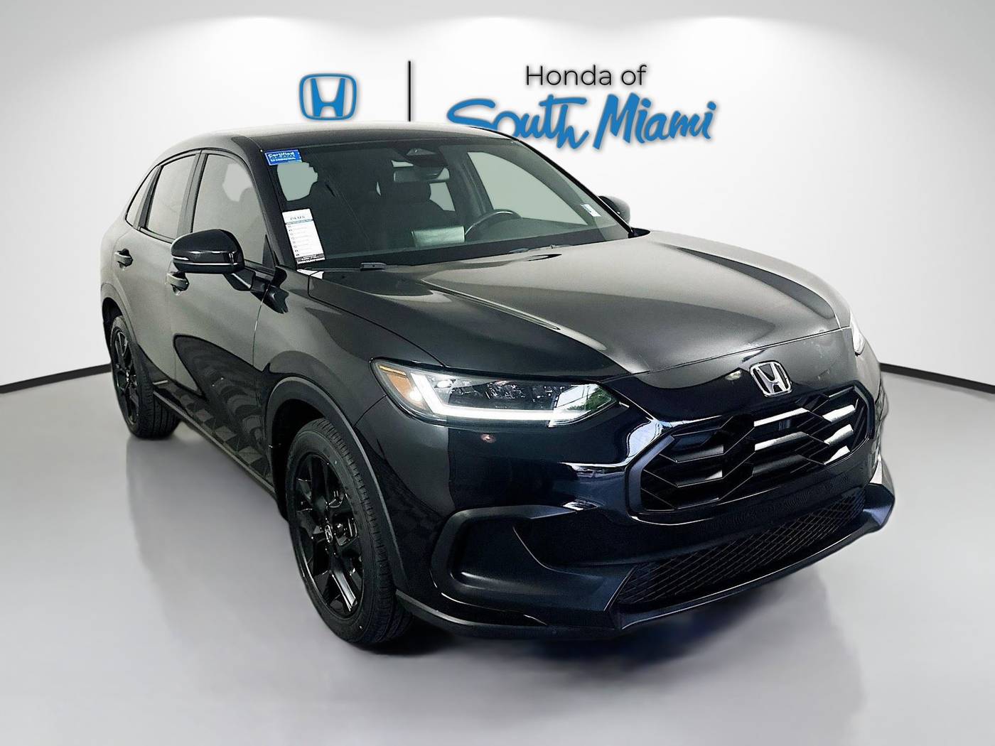 2023 Honda HR-V Sport — SUV — 47,988 mi — Miami, FL