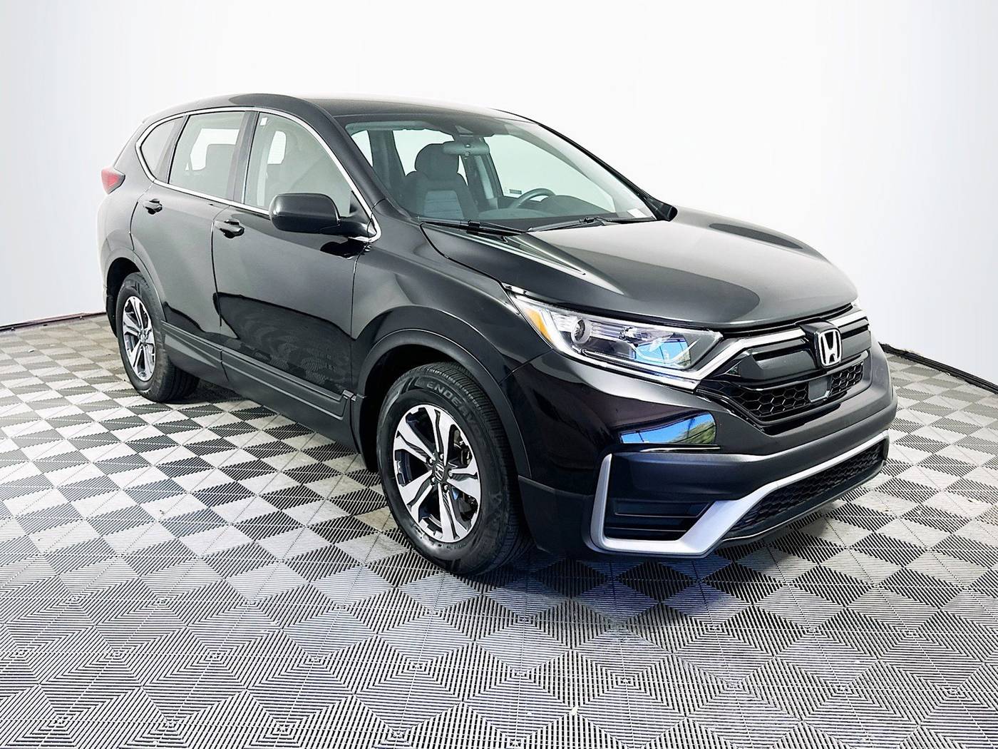 2020 Honda CR-V LX — SUV — 55,673 mi — Miami, FL