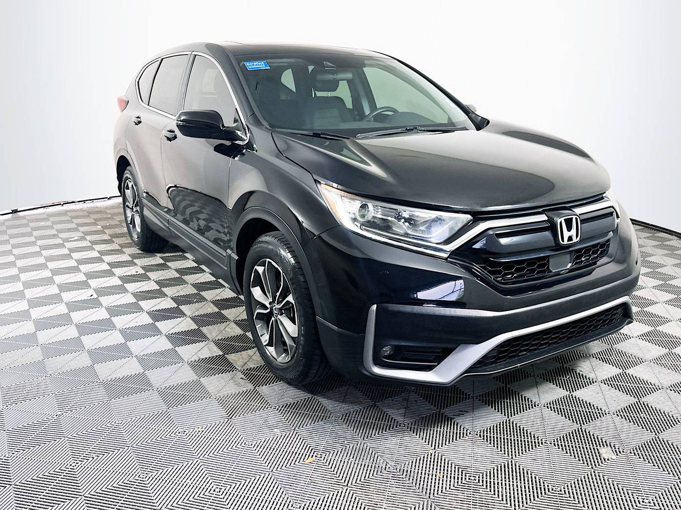 2022 Honda CR-V EX — SUV — 44,956 mi — Miami, FL