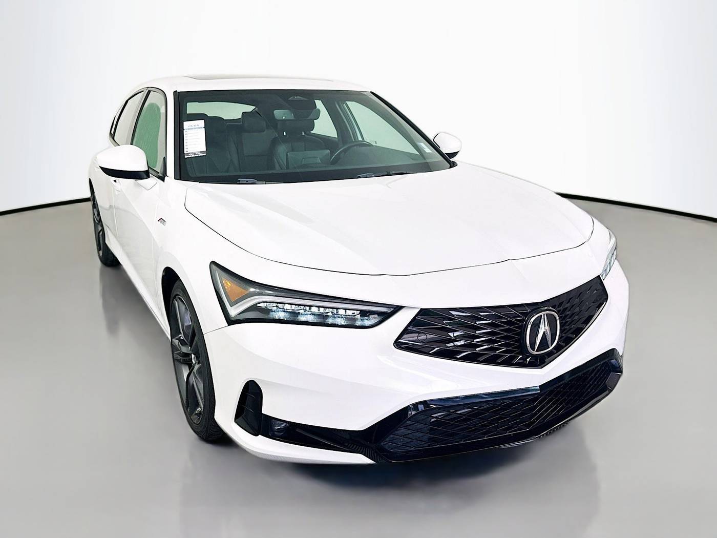2023 Acura Integra w/A-Spec Package — Hatchback — 16,976 mi — Miami, FL