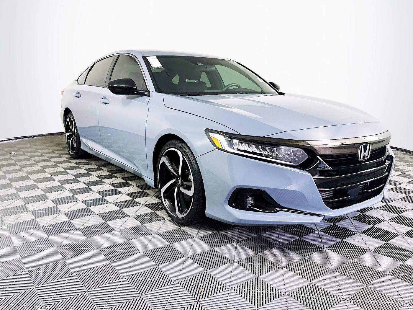 2022 Honda Accord Sport — Sedan — 23,433 mi — Miami, FL