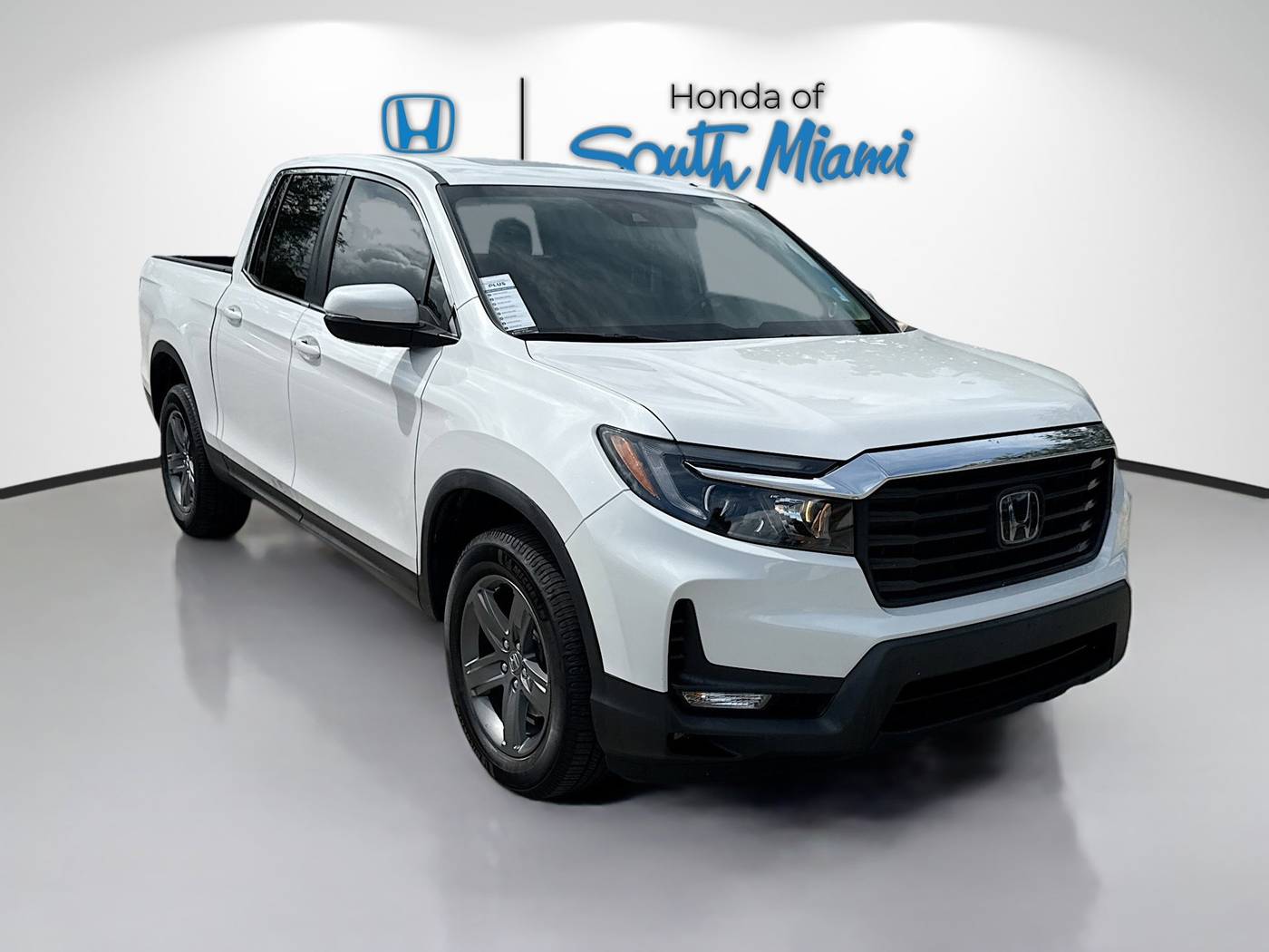 2023 Honda Ridgeline RTL — Pickup Truck — 66,247 mi — Miami, FL