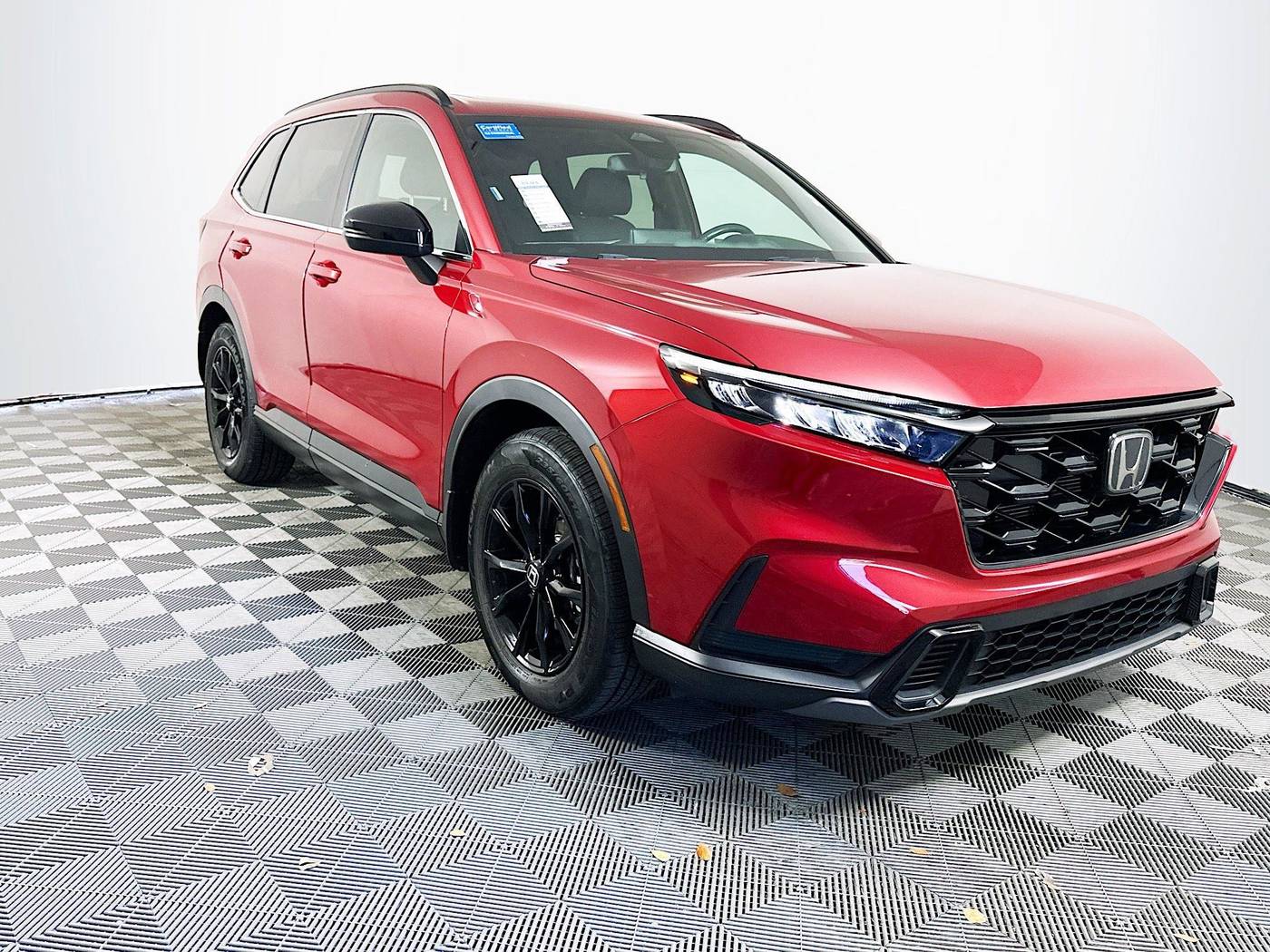 2023 Honda CR-V Hybrid Sport — SUV — 36,765 mi — Miami, FL