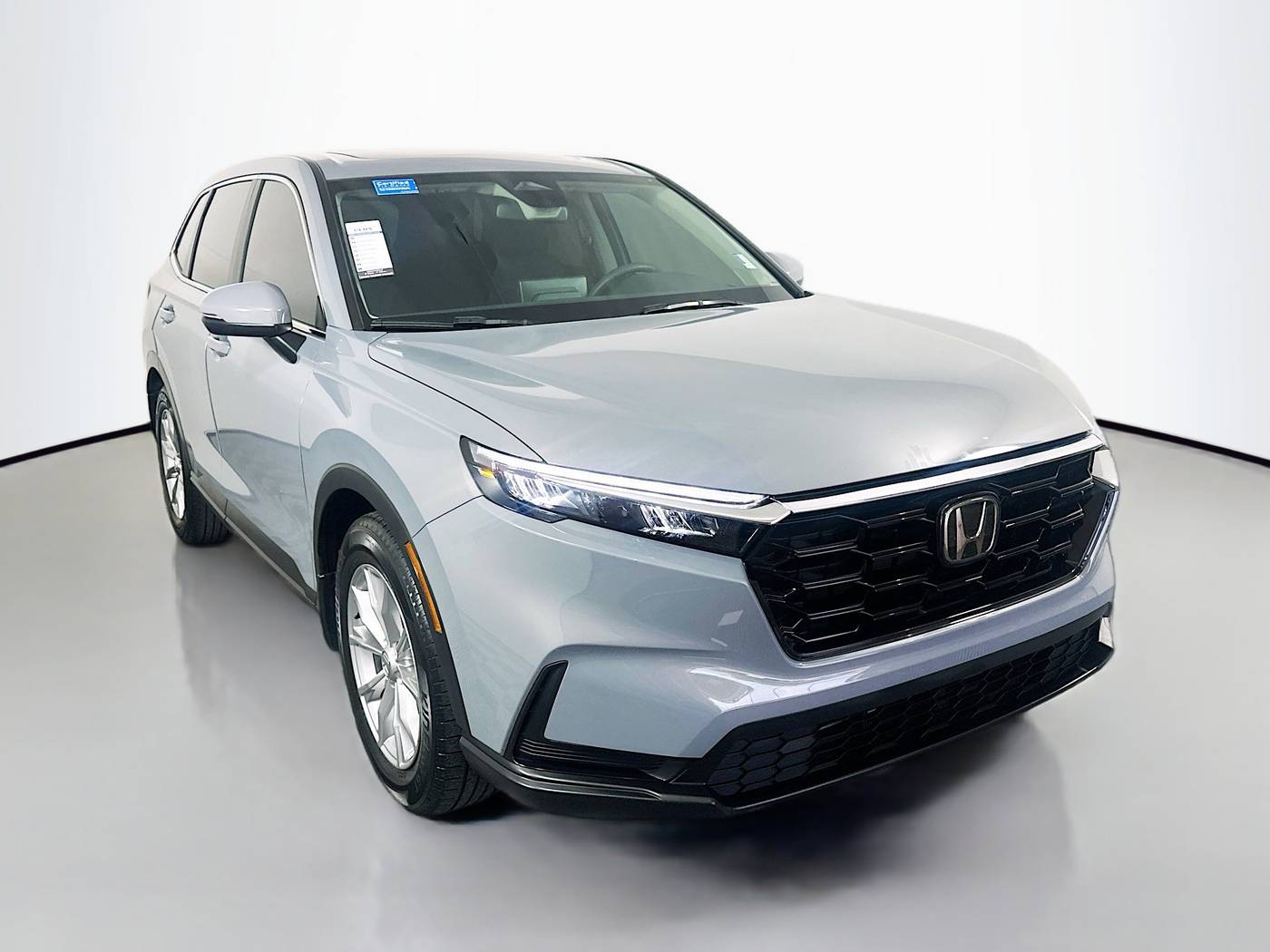 2023 Honda CR-V EX — SUV — 21,530 mi — Miami, FL